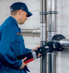 Archived ANPRO Novopress fitting visual