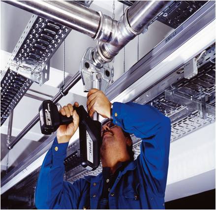 Archived ANPRO tooling visual