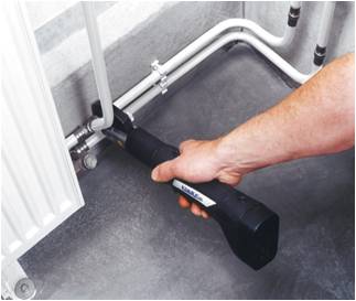 Archived ANPRO V-tech tooling visual