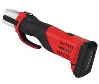 Archived ANPRO Novopress machine visual