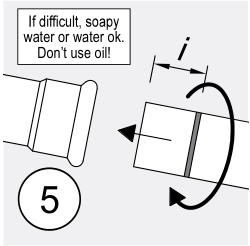 PDF installation step screenshot 5