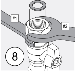 PDF installation step screenshot 8