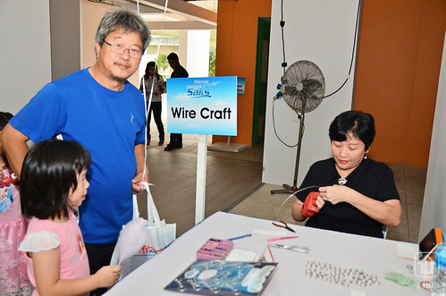 Punggol Sails public project visual