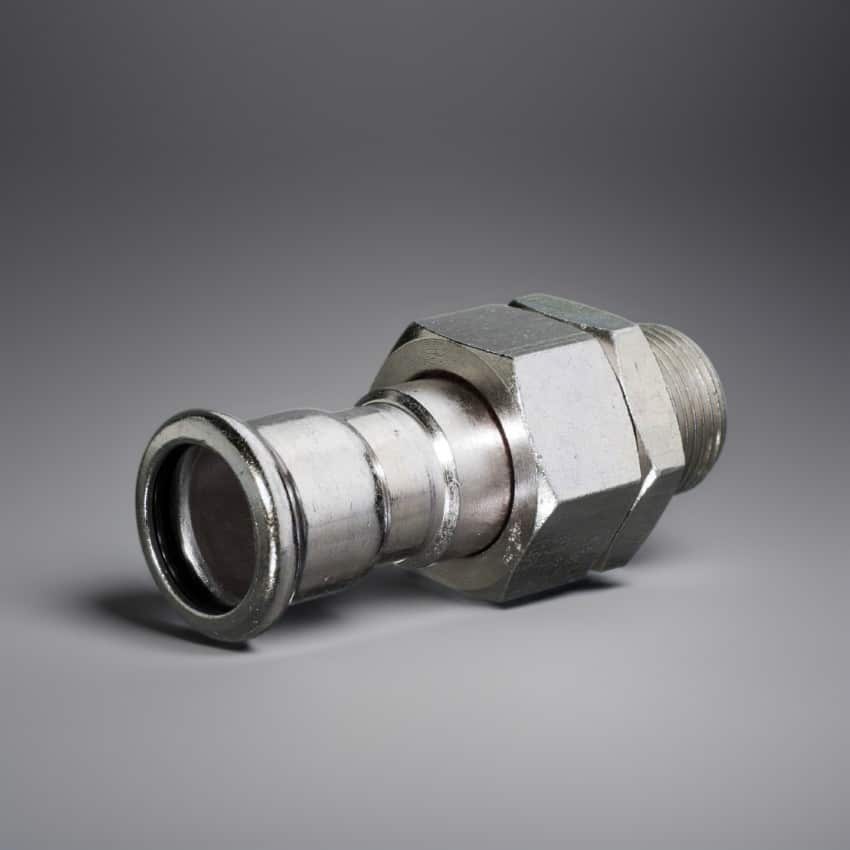 Joint Connector Male